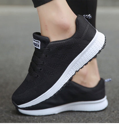 Daisy | Ergonomic Stylish Women's Sneakers