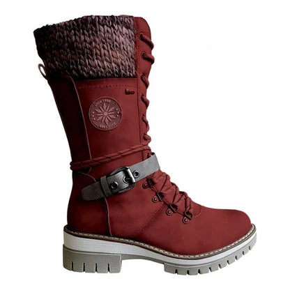 Stylish Winter Boots For Women