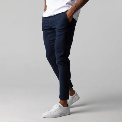 Ben | Chic Stretchy Chinos