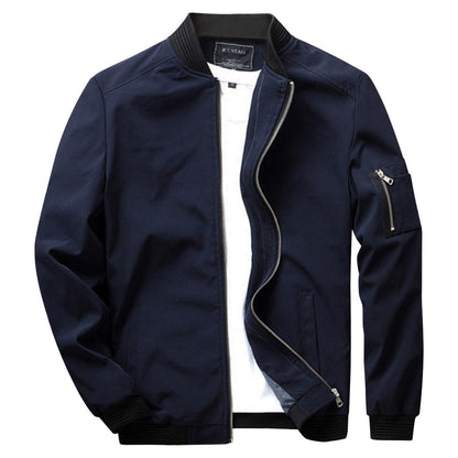 Loro | Spring Jacket For Men