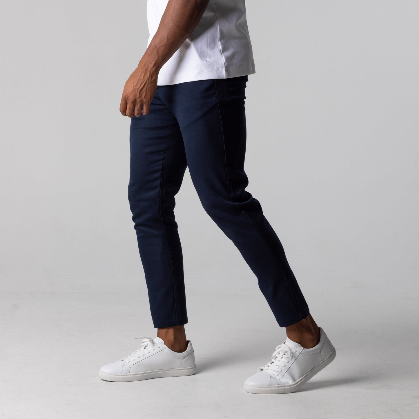 William | Stylish Stretch Trousers For Men