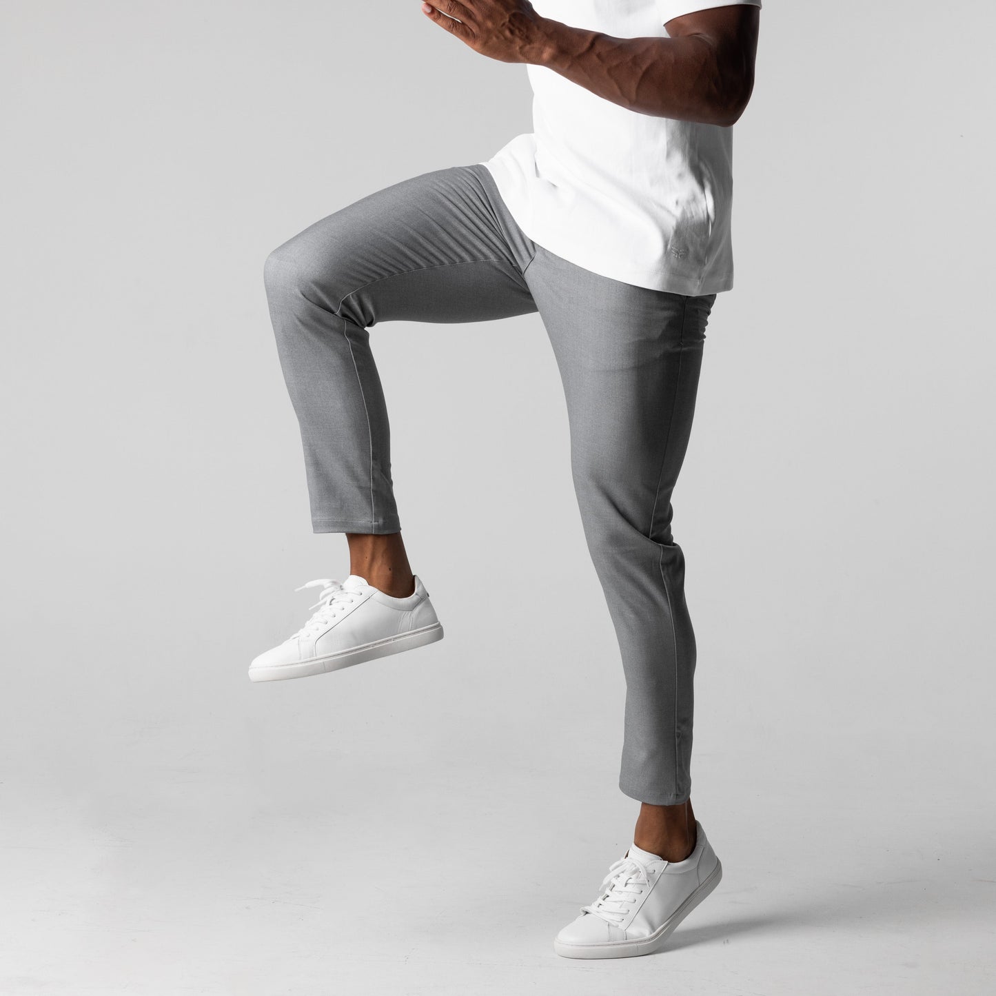 William | Stylish Stretch Trousers For Men