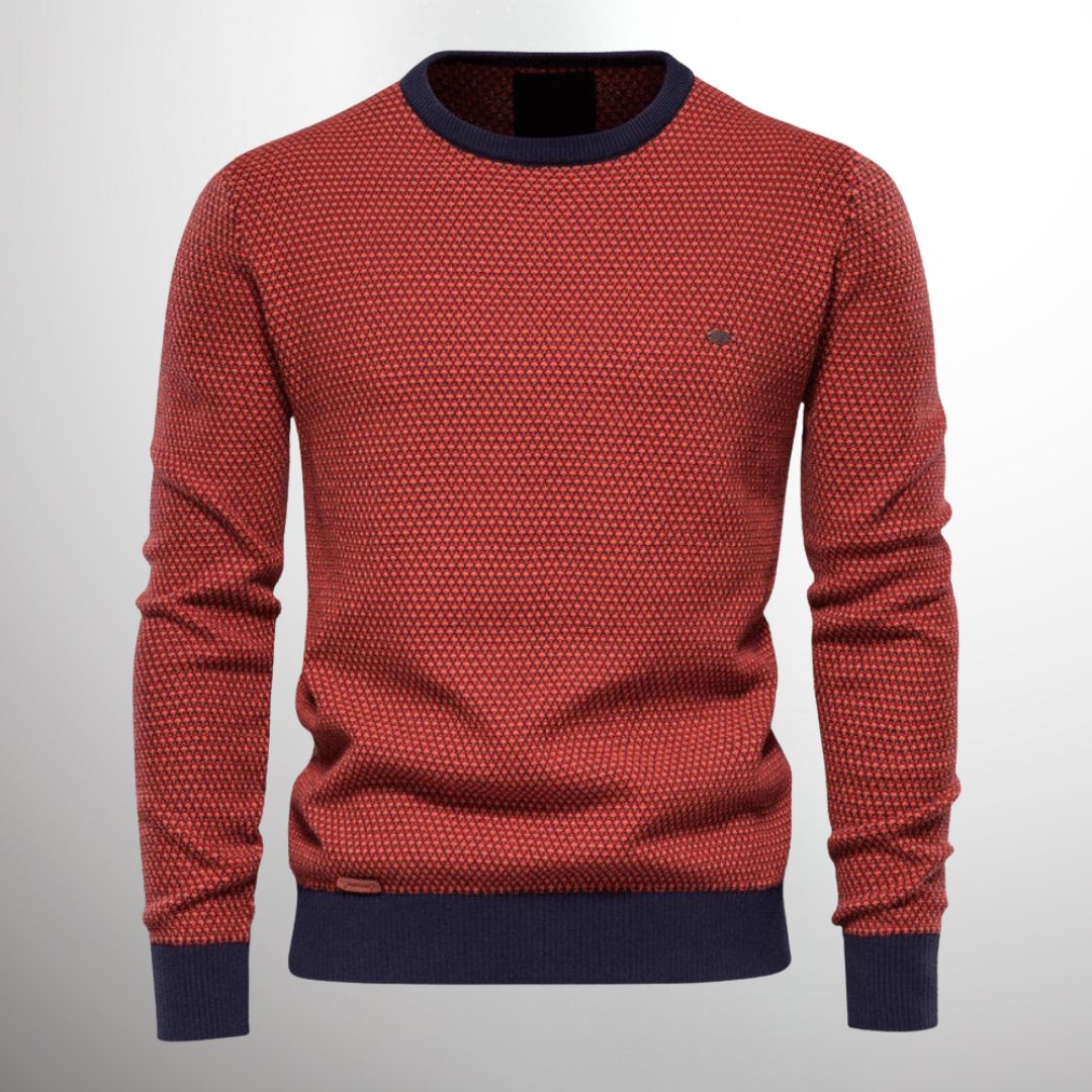 Dennis | Unique And Stylish Men's Sweater