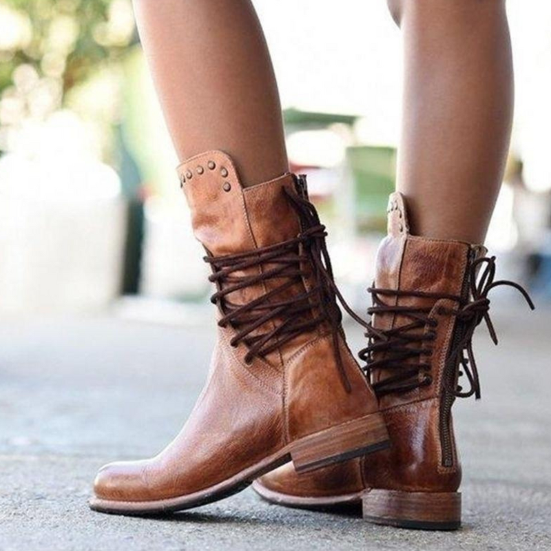 Anna | Elegant Women's Boots