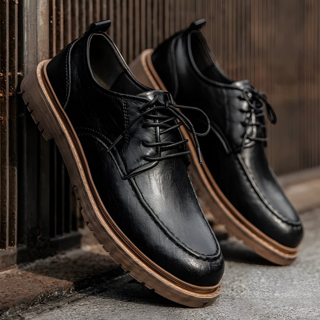 Amir | Smart Casual Men's Shoes