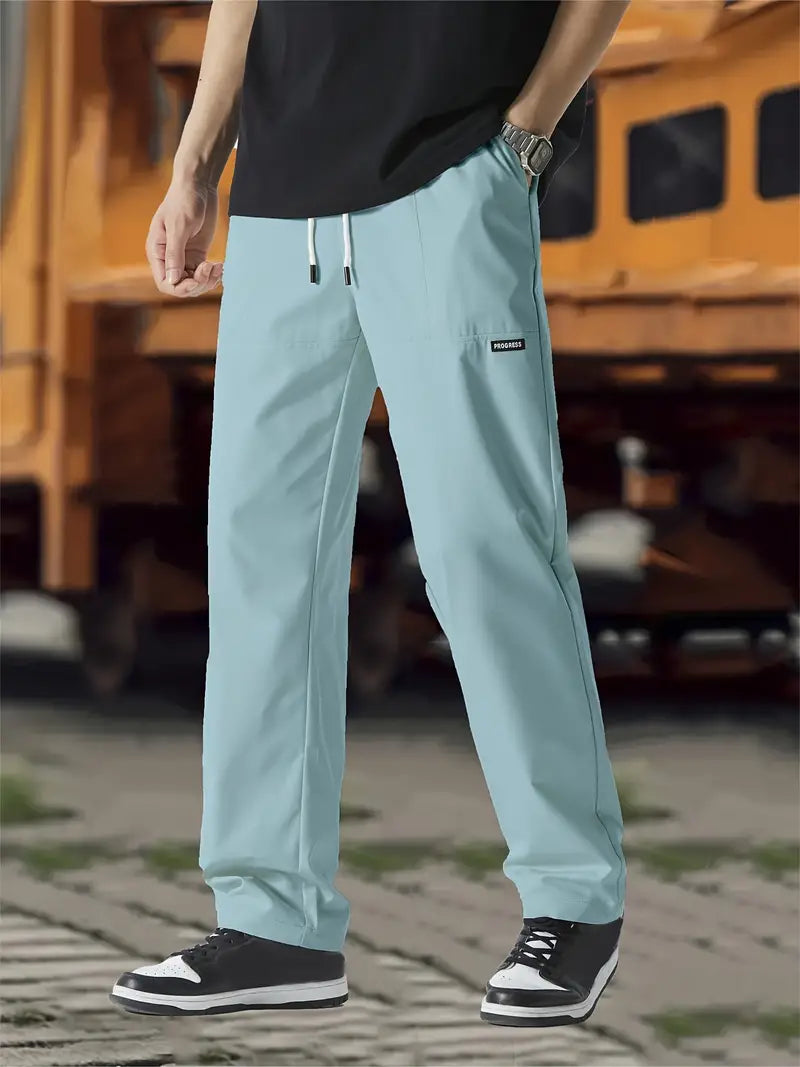 Gunter | Stylish Luxury Jogging Pants For Men