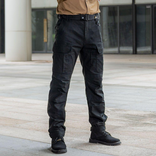 Marco | Premium Outdoor Trousers