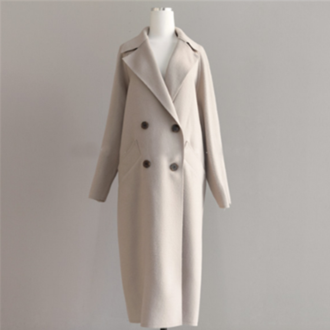 Bella | Women's Long Winter Coat