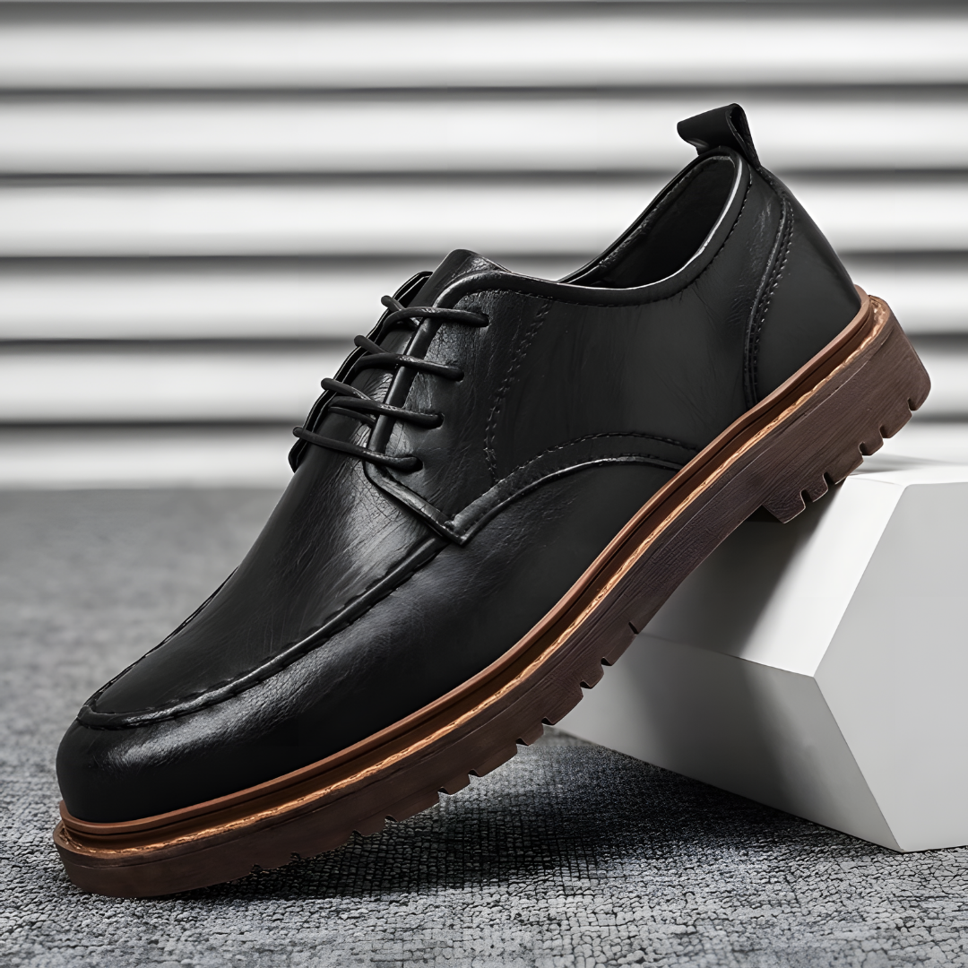 Amir | Smart Casual Men's Shoes