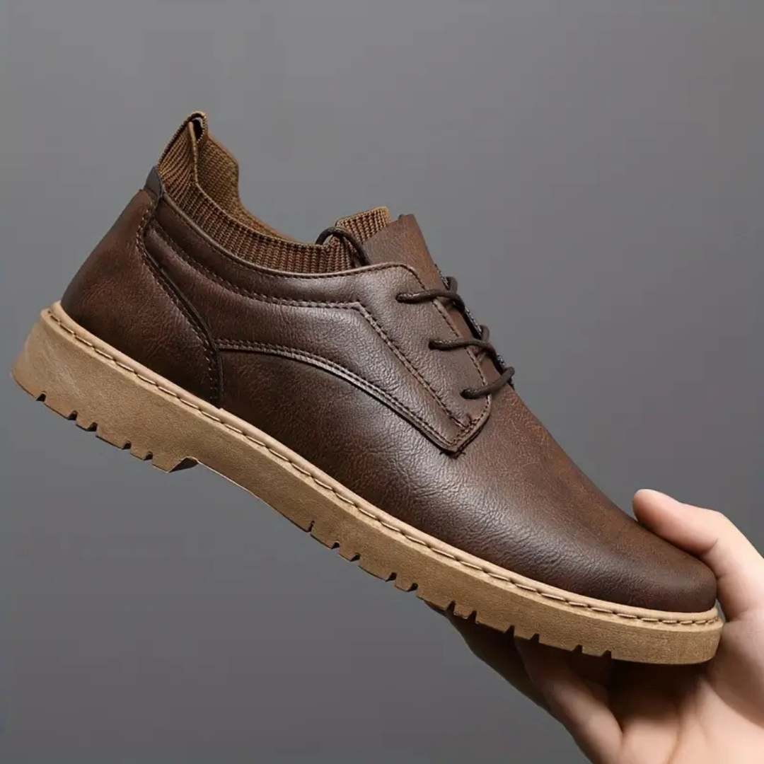 Josef | Chic Sneakers For Men