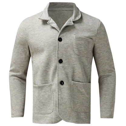 Kevin | Men's Lightweight Stylish Jacket | Short