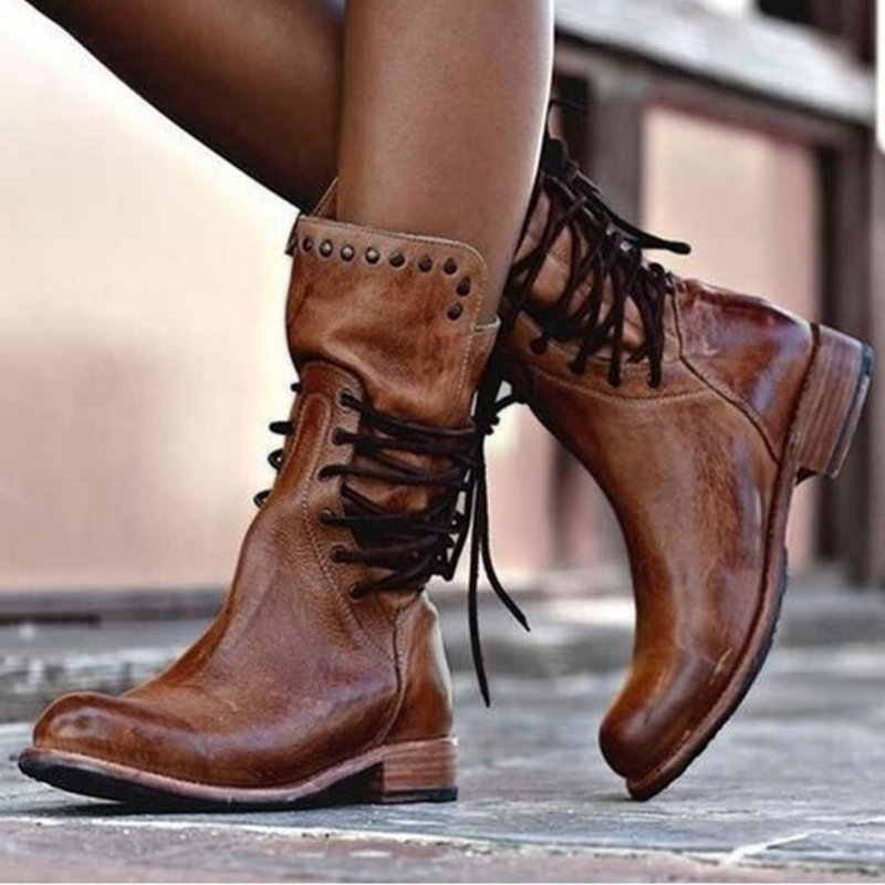 Anna | Elegant Women's Boots