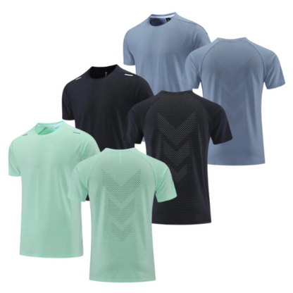 Alexandre | Sports Shirt For Men