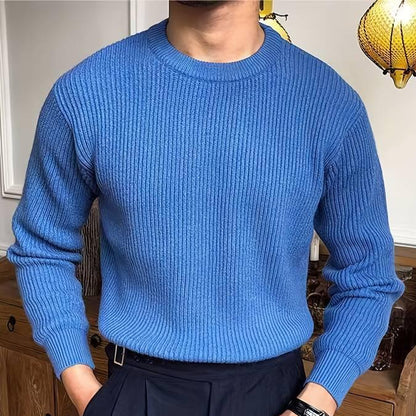 Classic Stylish Pullover