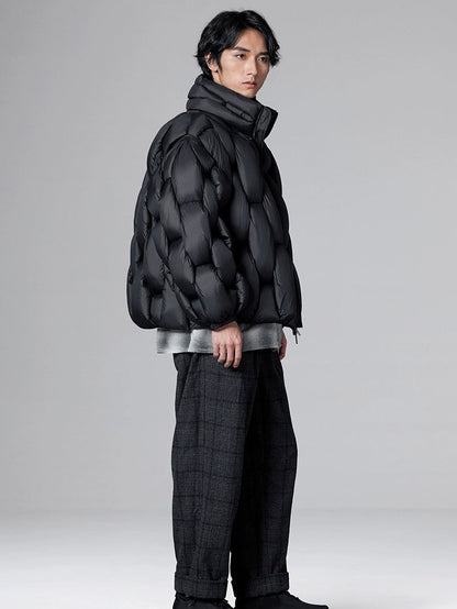 Gary | Stylish Trendy Men's Coat