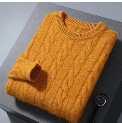 Jones | Knitted Stylish Pullover