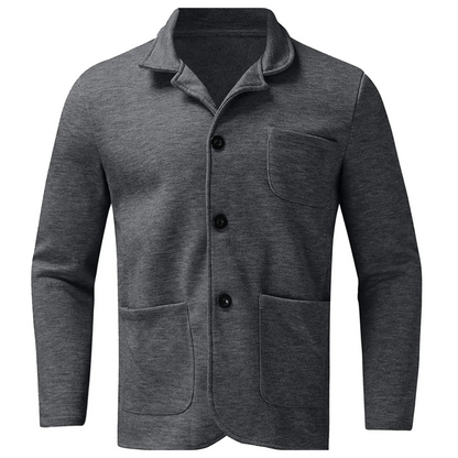 Kevin | Men's Lightweight Stylish Jacket | Short