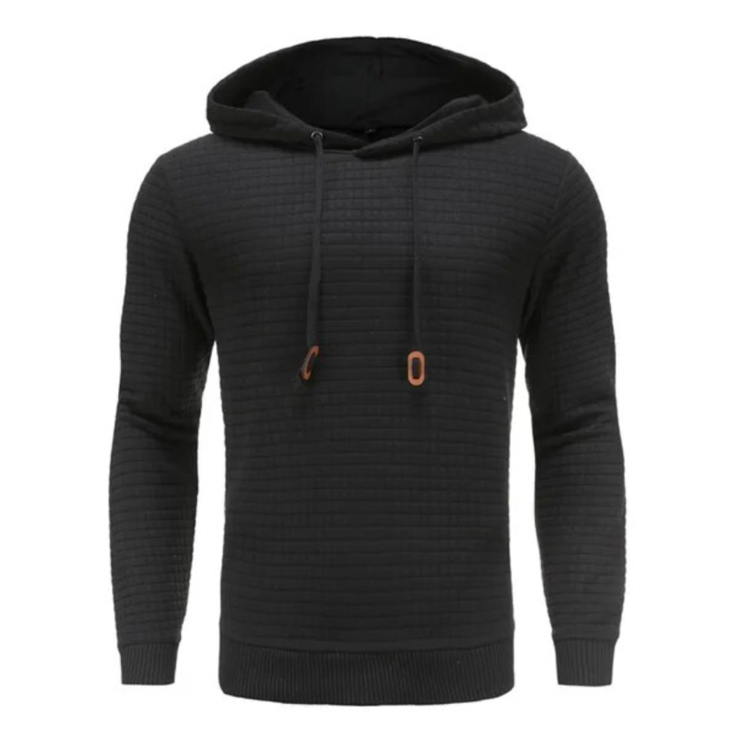 Bass | Warm Comfort Hoodie