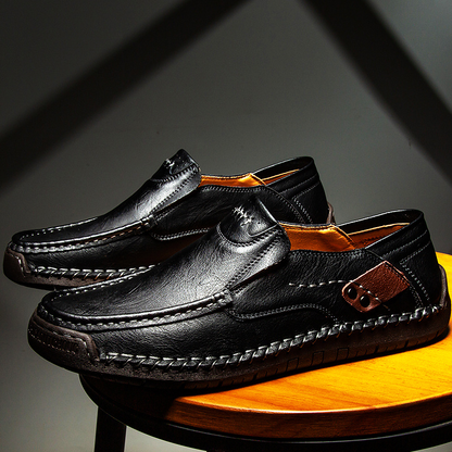 Antoine | Chic Moccasins For Men