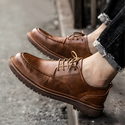 Amir | Smart Casual Men's Shoes