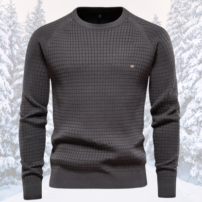 Carl | Warm And Comfortable Sweater