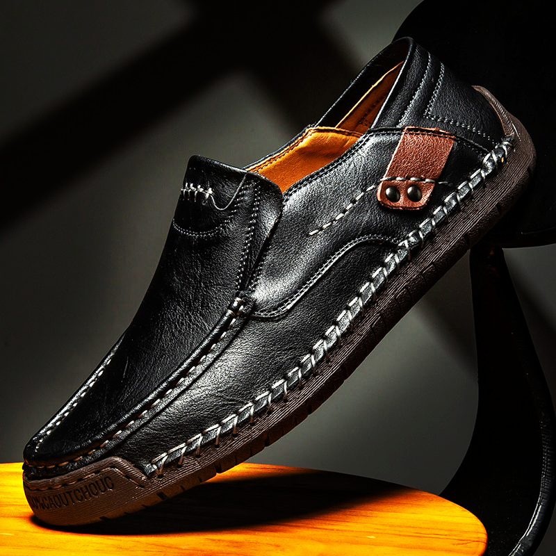 Antoine | Chic Moccasins For Men