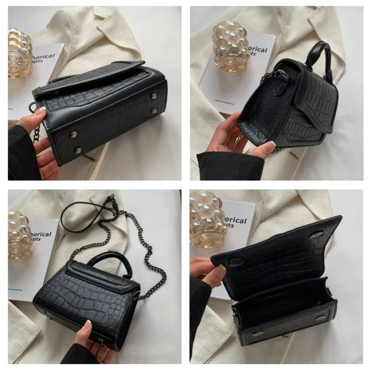 Audry | Elegant Purse