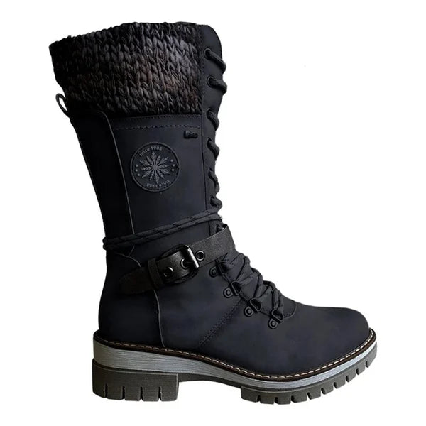 Stylish Winter Boots For Women