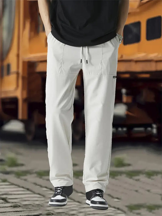 Gunter | Stylish Luxury Jogging Pants For Men