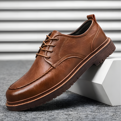 Amir | Smart Casual Men's Shoes