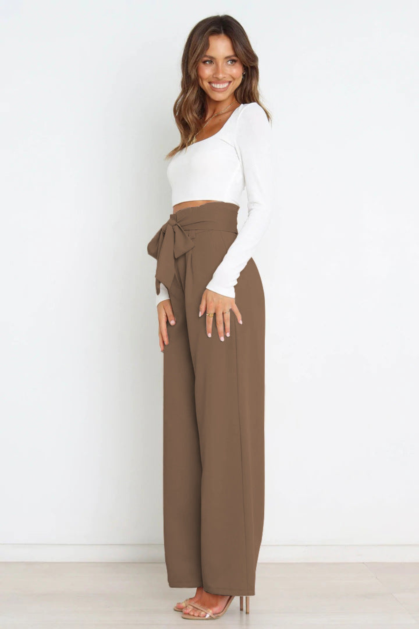 Astrid | Elegant And Chic Pants