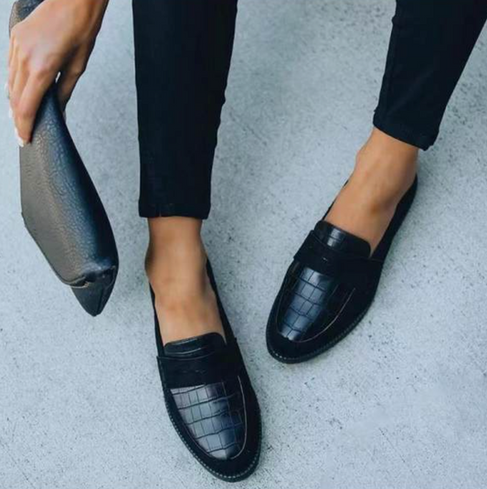 Julie | Chic Comfortable Women's loafers