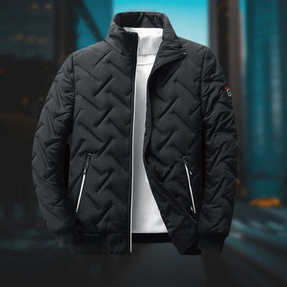 Clint | Stylish Windbreaker For Men