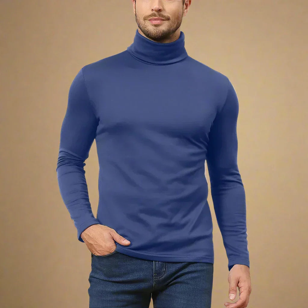 Arthur | Smart Casual Turtleneck