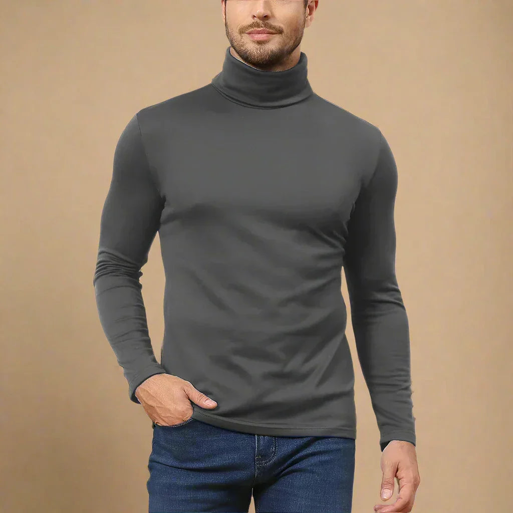 Arthur | Smart Casual Turtleneck