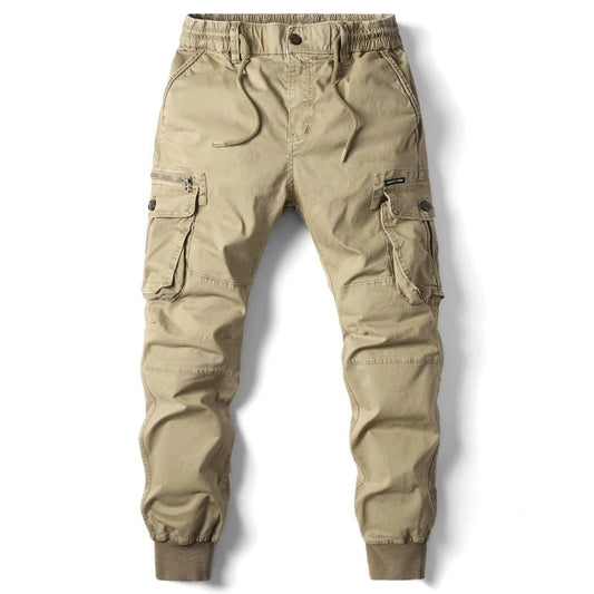 Jones | Trendy Cargo Trousers For Men