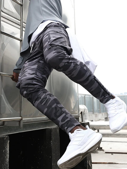 Brodie | Comfortable Cargo Pants