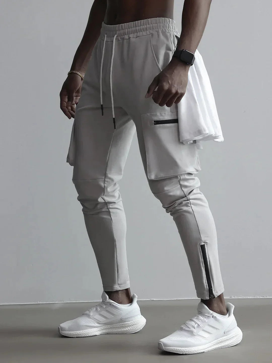 Brodie | Comfortable Cargo Pants