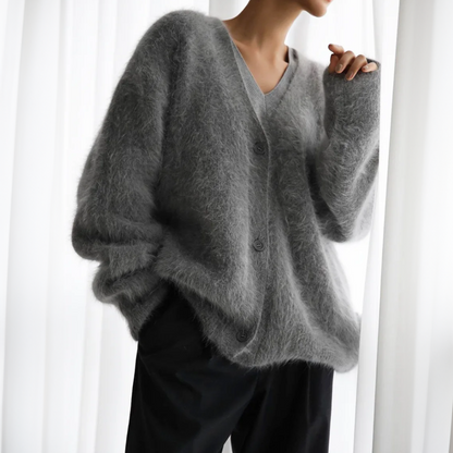 Celine | Elegant Cashmere Pullover