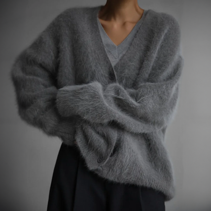 Celine | Elegant Cashmere Pullover