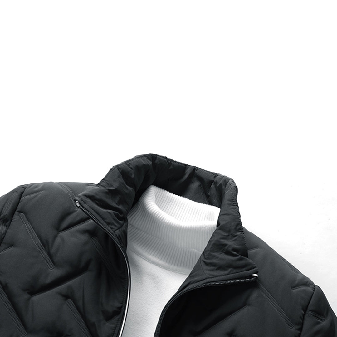 Clint | Stylish Windbreaker For Men