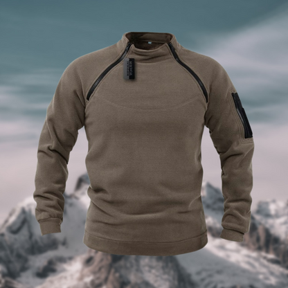 Tim | Fleece Pullover For Men