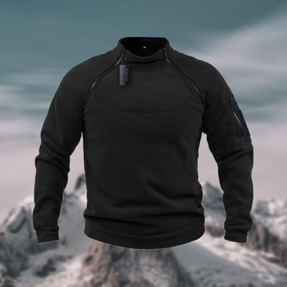 Tim | Fleece Pullover For Men