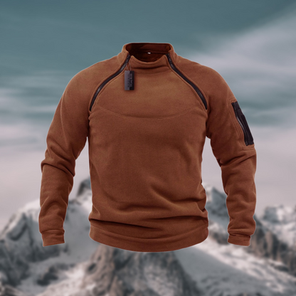 Tim | Fleece Pullover For Men