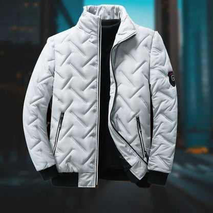 Clint | Stylish Windbreaker For Men