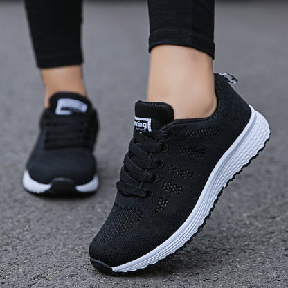 Daisy | Ergonomic Stylish Women's Sneakers