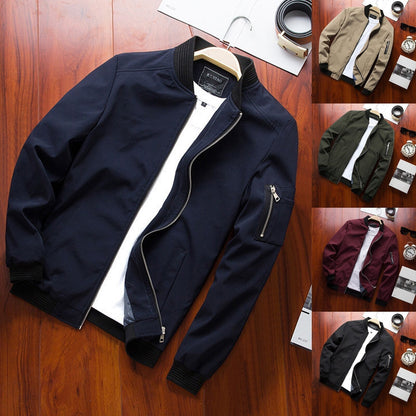 Loro | Spring Jacket For Men