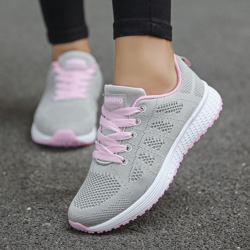 Daisy | Ergonomic Stylish Women's Sneakers