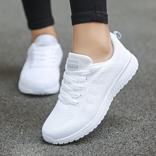 Daisy | Ergonomic Stylish Women's Sneakers