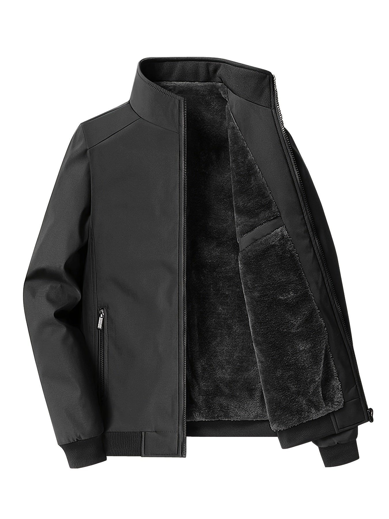 Scott | Wind- And Waterproof Winter Coat